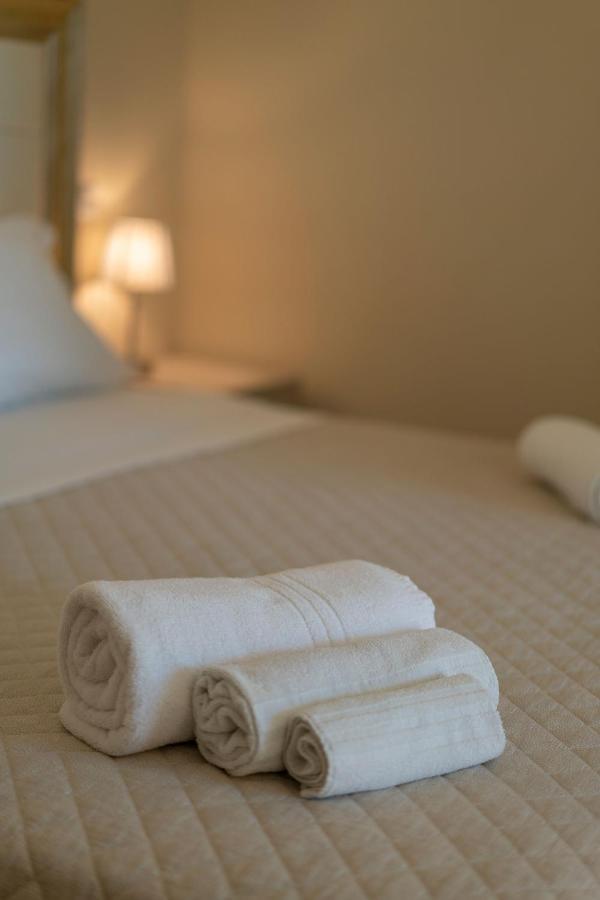 Hotel Orchidea Cervia Exterior photo