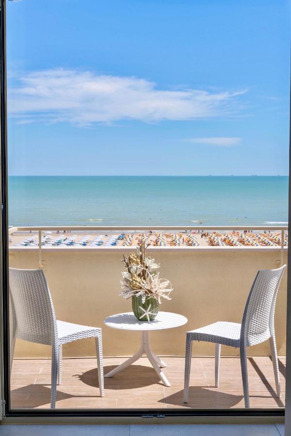 Hotel Orchidea Cervia Exterior photo