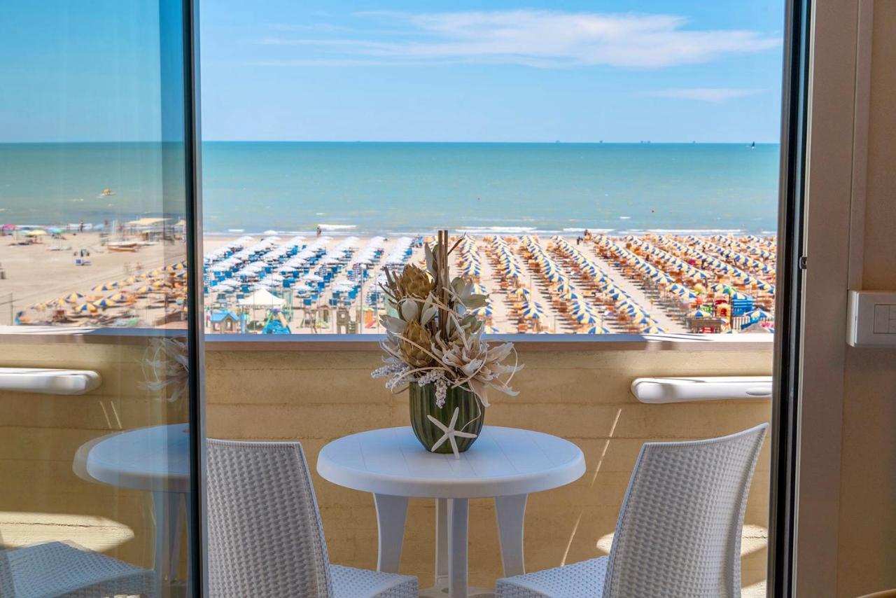 Hotel Orchidea Cervia Exterior photo
