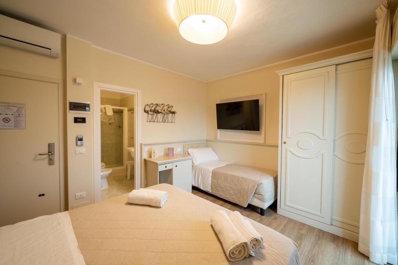 Hotel Orchidea Cervia Exterior photo